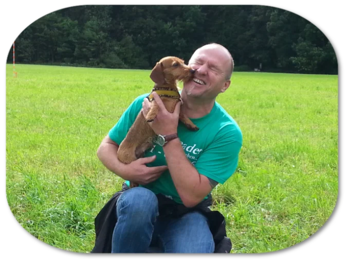 Jörg Müller | Hundetrainer