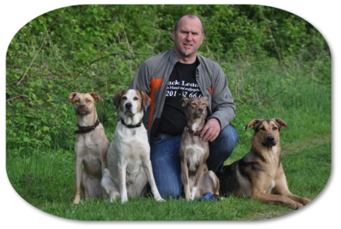 Jörg Müller | Hundetrainer